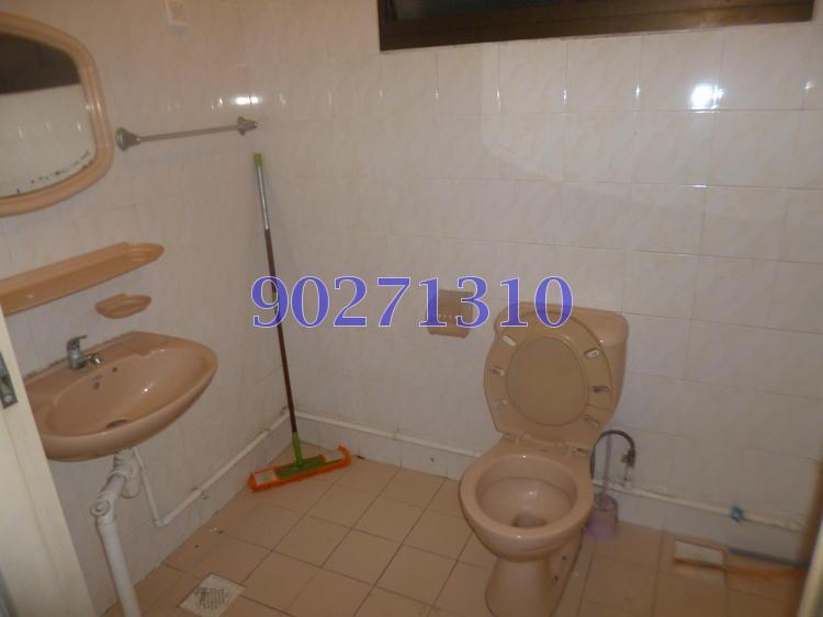 Blk 606 Woodlands Ring Road (Woodlands), HDB 5 Rooms #124645342